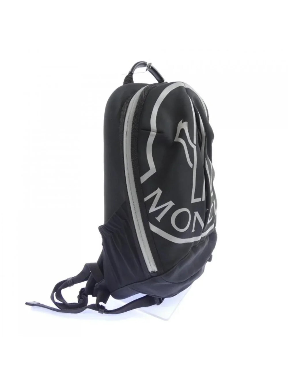 Moncler Backpack Black